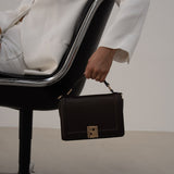 Sac poignet Jovi - Noir