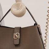 Sac Seau Sigilli - Taupe