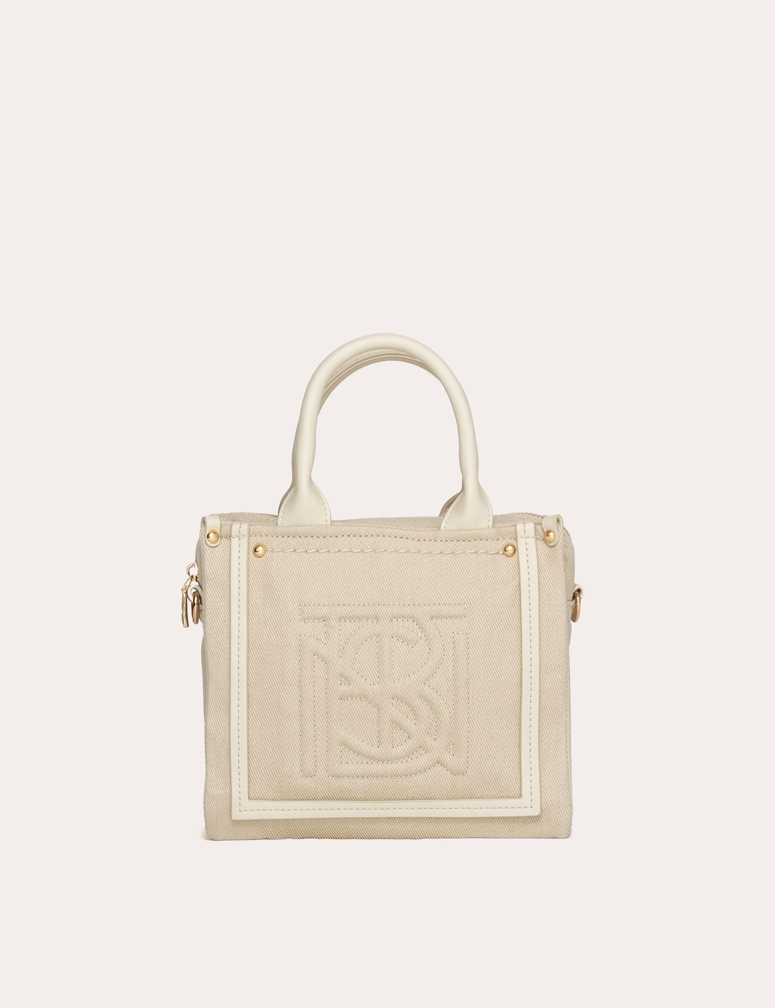 Bestini Mini cabas Harmini - Jean Bestini Paris – BESTINI