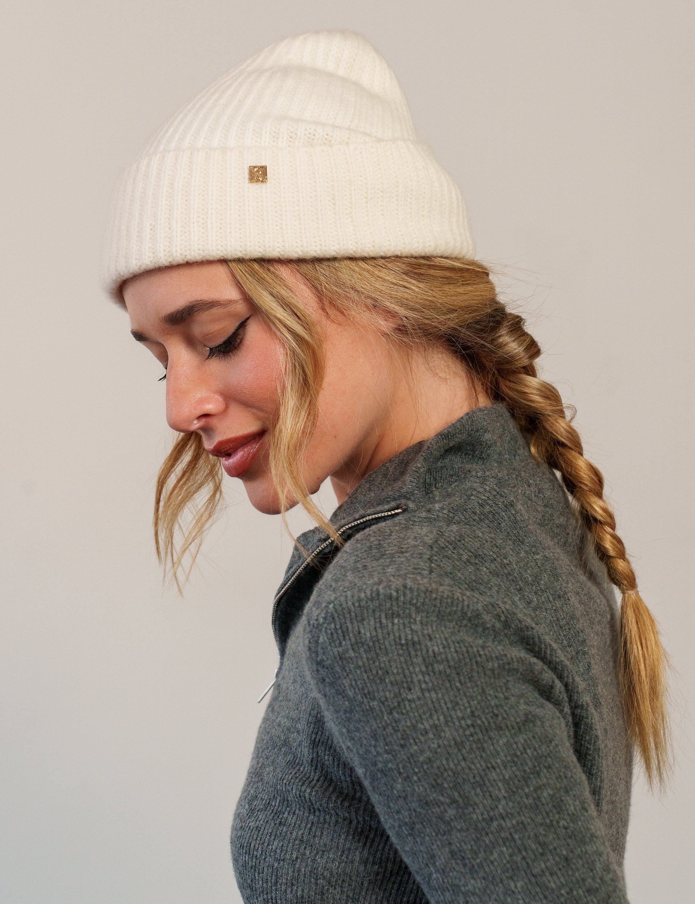 Sereniti Beanie