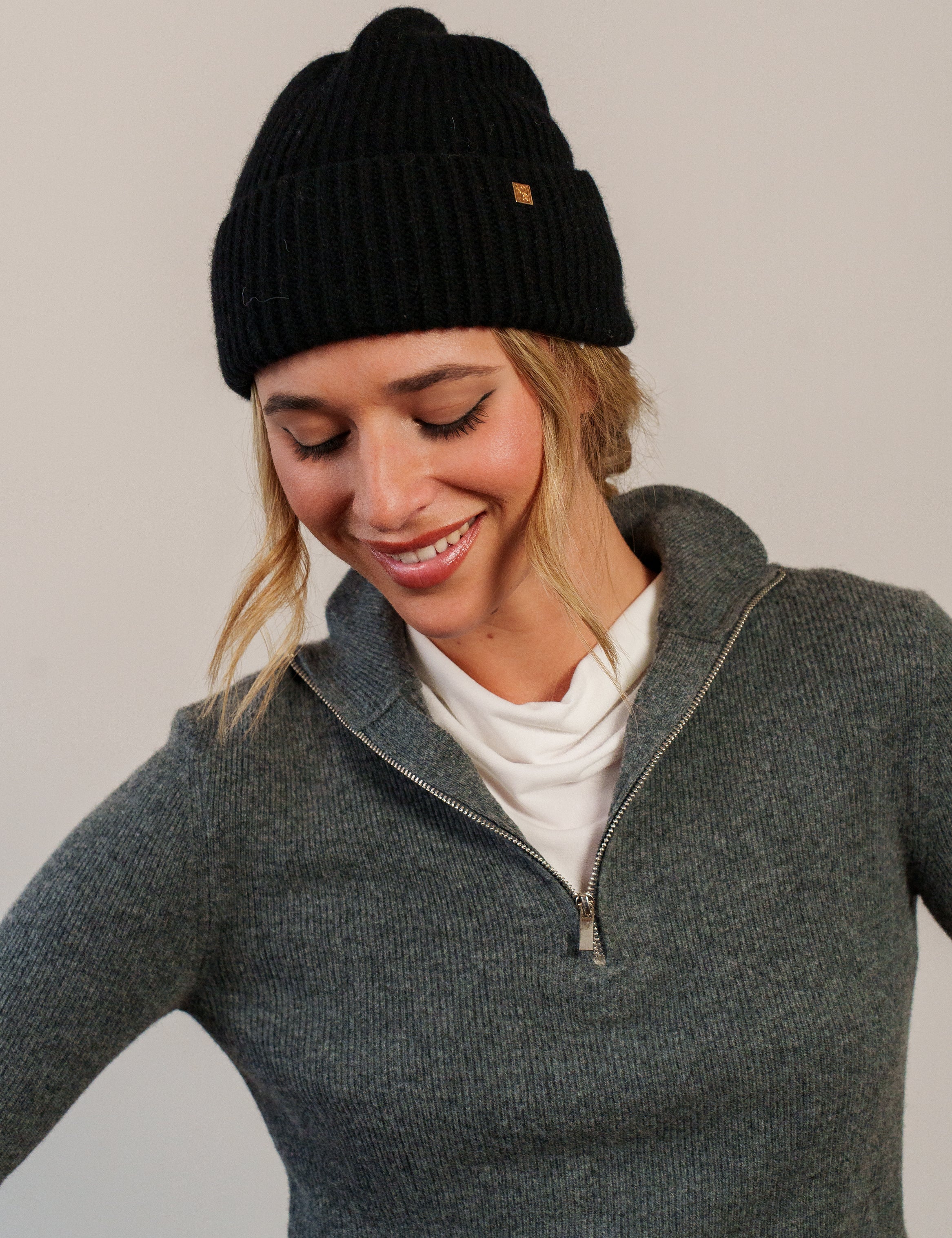 Sereniti Beanie
