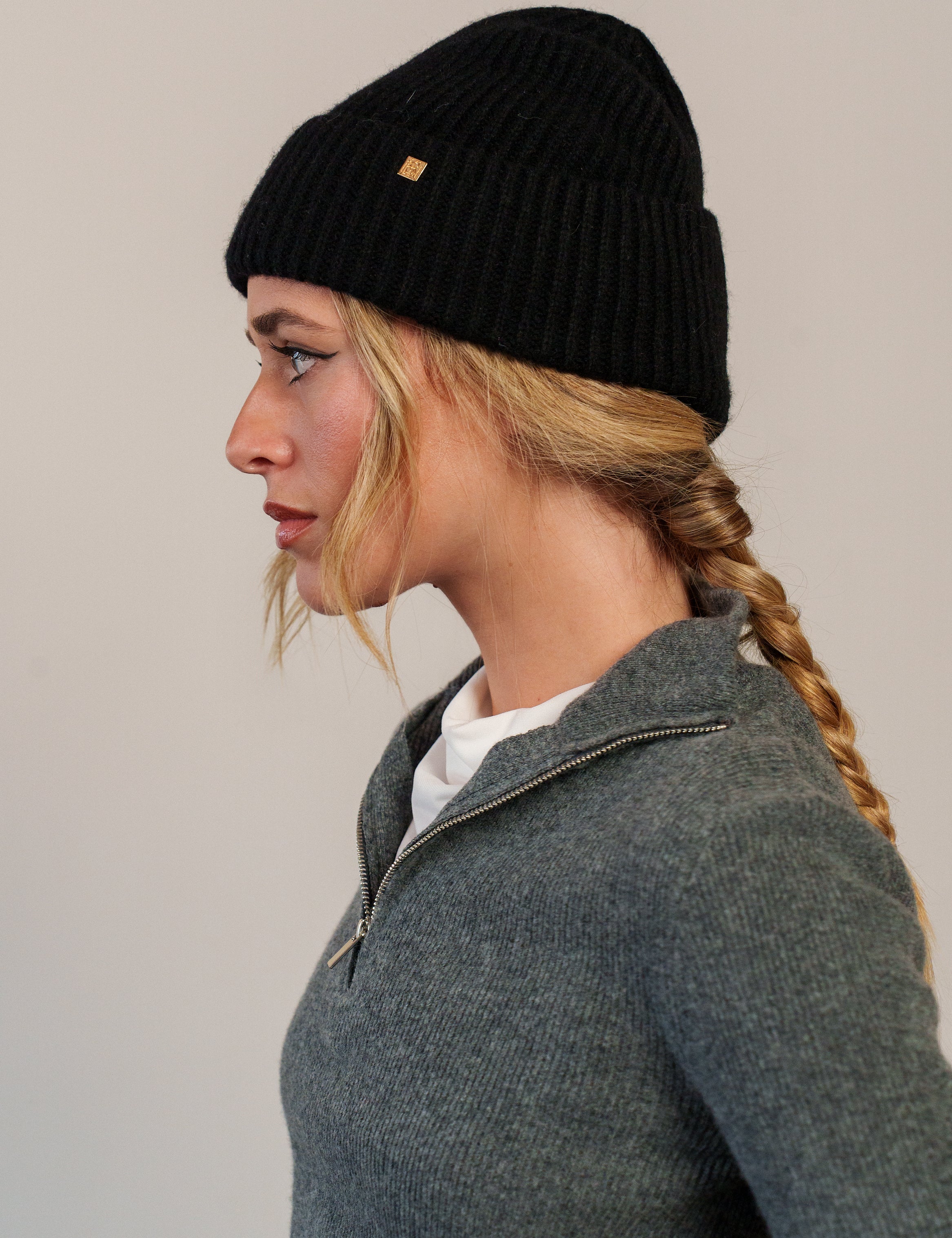 Sereniti Beanie