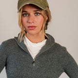 BESTINI Denim Cap