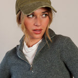 BESTINI Denim Cap