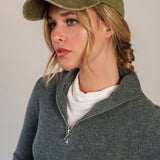 BESTINI Denim Cap