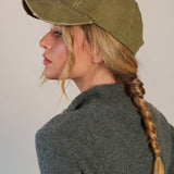 BESTINI Denim Cap