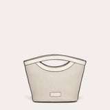 Classi Tenaciti Bag - Cotton and Cream