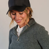 Rain cap