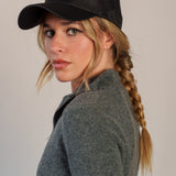 Rain cap
