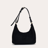 Sac Berri nylon recyclé - Noir