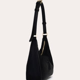 Sac Berri nylon recyclé - Noir