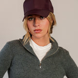 Casquette anti-pluie
