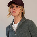Casquette anti-pluie