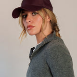 Casquette anti-pluie