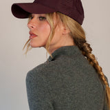 Casquette anti-pluie