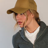 Rain cap