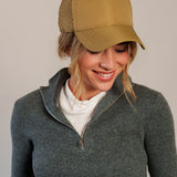 Rain cap