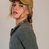 Rain cap