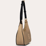 Sac Berri nylon recyclé - Beige sable