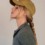 Rain cap