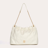 Classi Ducti Bag - Cream White