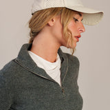 Casquette anti-pluie