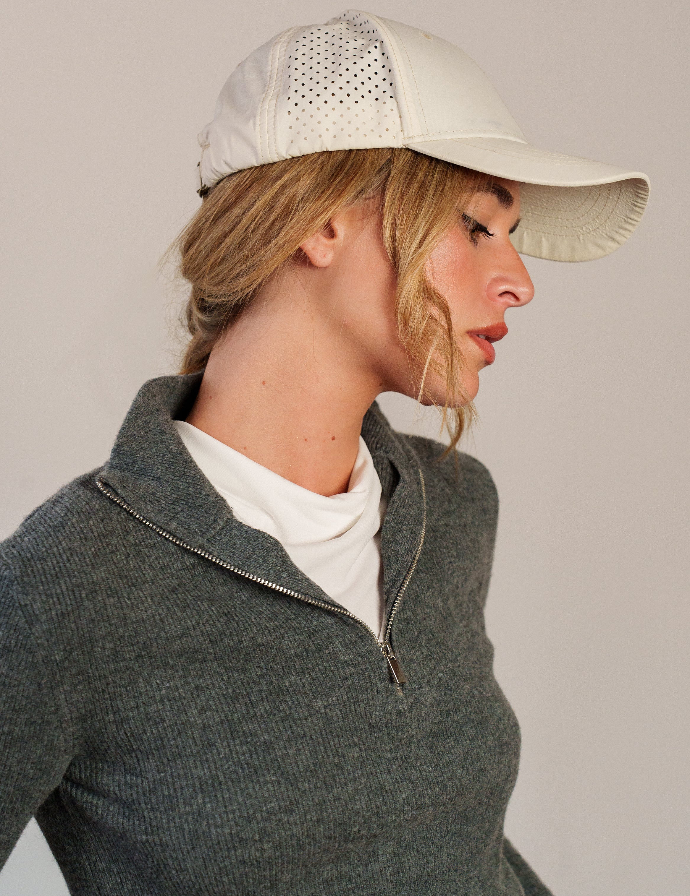 Rain cap
