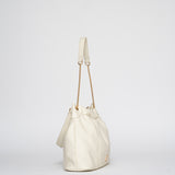 Sac Classi  Ducti - Blanc Crème