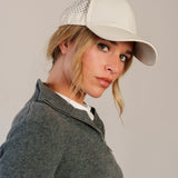 Casquette anti-pluie