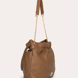 Classi Ducti Bag - Tan