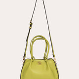 Classi Ooxi Mini Tote Bag - Matcha Green