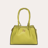 Classi Ooxi Mini Tote Bag - Matcha Green