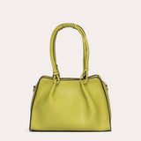 Classi Ooxi Mini Tote Bag - Matcha Green