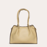 Classi Ooxi Mini Tote - Beige