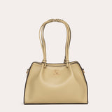 Classi Ooxi Mini Tote - Beige