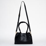 Mini cabas Classi Ooxi - Noir