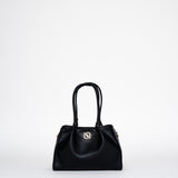 Mini cabas Classi Ooxi - Noir