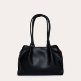 Classi Ooxi Mini Tote Bag - Black