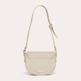 Sac Neptini (San) - Coton et Blanc crème