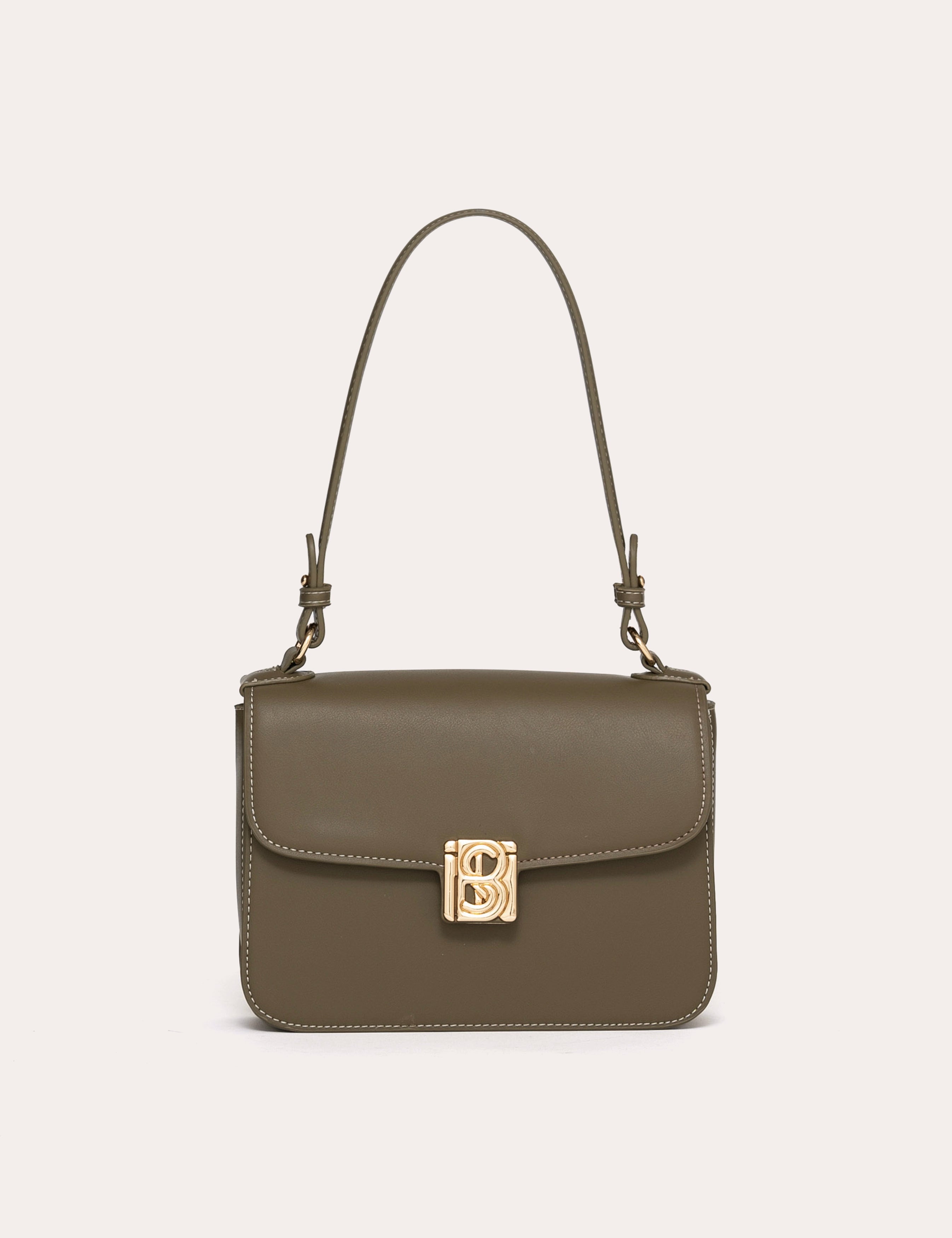 Bestini Sac Victorini (SAN) - Vert Matcha Bestini Paris – BESTINI