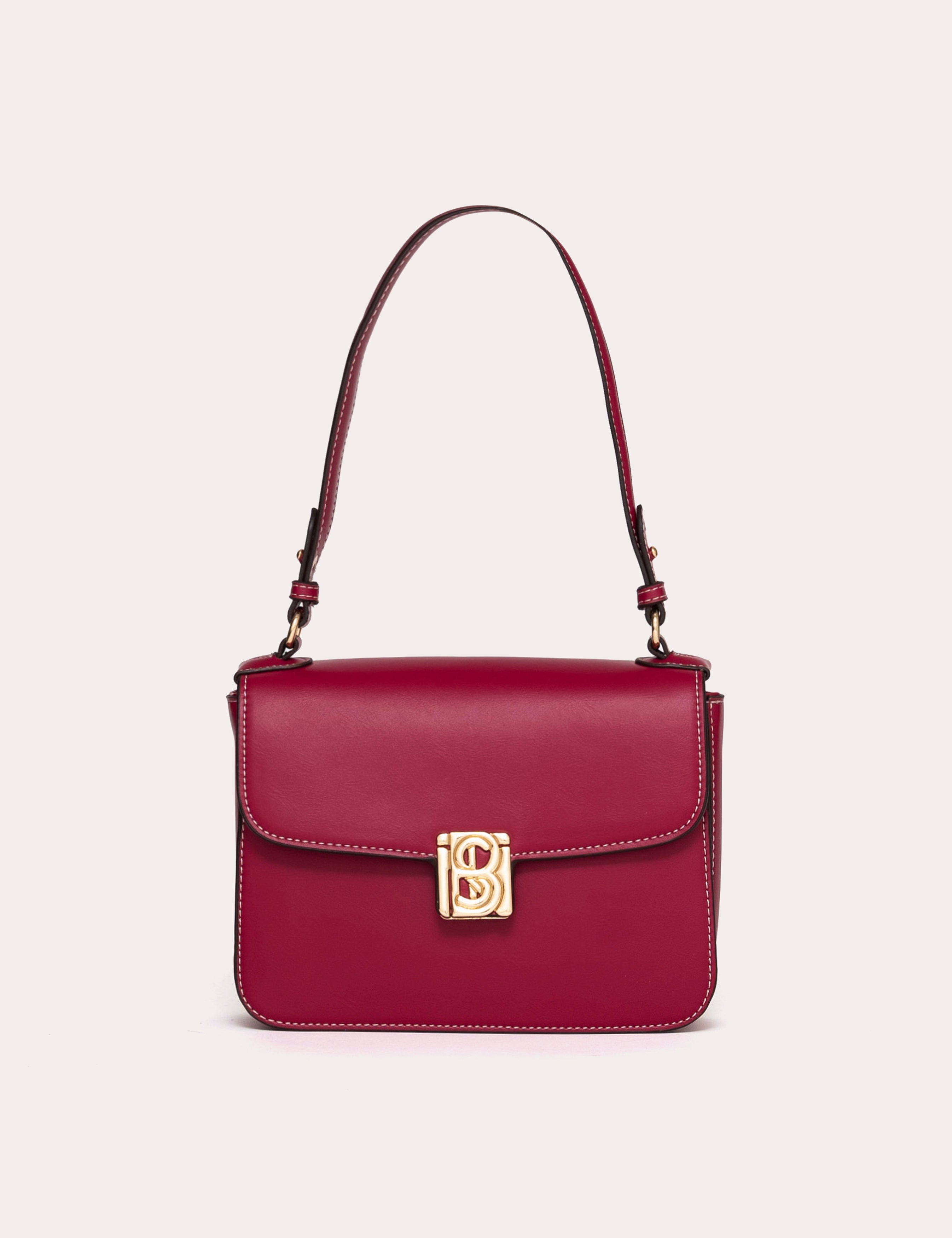 Bestini Sac Victorini (SAN) - Magenta Fuschia Bestini Paris – BESTINI