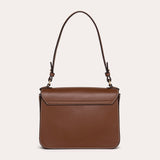 Victorini Bag (SAN) - Camel Earth