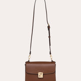 Victorini Bag (SAN) - Camel Earth