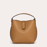 Sac Seau Sigilli - Beige Sepia