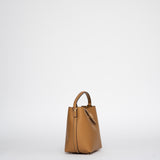 Sac Seau Sigilli - Beige Sepia