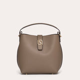 Sac Seau Sigilli - Taupe