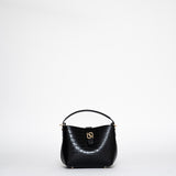 Mini sac seau Sigilli (SAN) - Noir