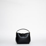 Mini sac seau Sigilli (SAN) - Noir