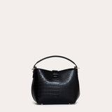 Mini sac seau Sigilli (SAN) - Noir