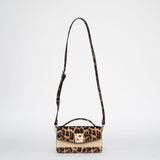 Sac Tini Fortuniti - Léopard